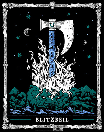 Warhammer Fantasy Roleplay: Enemy Within Collector's Edition Volume 3 Power Behind the Throne