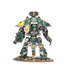 Imperial Knights: Knight Questoris / Chaos Knights: Knight Despoiler