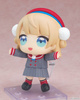 [PRZEDSPRZEDAŻ] VTuber Nendoroid Action Figure Uidaga 10 cm