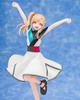 [PRZEDSPRZEDAŻ] Cosmic Princess Kaguya! PVC Figure Kaguya: Collaboration Concert Ver. 17 cm