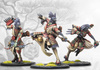 Conquest: Yoroni Tengu Ayakashi (Dual Kit)