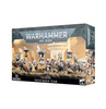 Warhammer 40.000 T'au Empire: Pathfinder Team