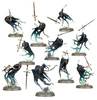 Age of Sigmar Nighthaunt: Bladegheist Revenants
