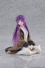 [PRZEDSPRZEDAŻ] Frieren: Beyond Journey's End Desktop Cute PVC Figure Fern (Reissue) 13 cm