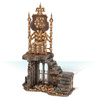 Age of Sigmar Flesh-eater Courts: Charnel Throne