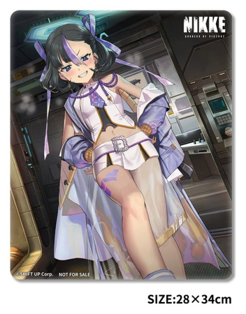 [PRZEDSPRZEDAŻ] Goddess of Victory: Nikke PVC Figure 1/6 Syuen Deluxe Edition 25 cm