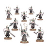 Warhammer 40.000 Drukhari: Wracks