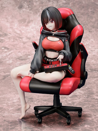 [PRZEDSPRZEDAŻ] Original Character PVC Statue 1/7 Zashiki Warashi-chan Illustrated by Ryousuke Fukai 18 cm
