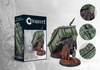 Conquest: Old Dominion Dark Cenotaph
