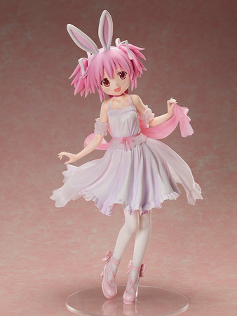 [PRZEDSPRZEDAŻ] Puella Magi Madoka Magica The Movie -Rebellion- PVC Figure 1/4 Mado