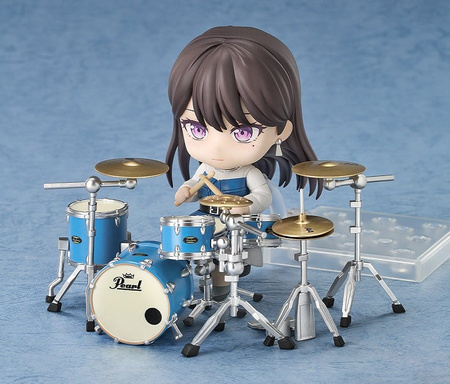 [PRZEDSPRZEDAŻ] BanG Dream! Nendoroid Action Figure Taki Shiina 10 cm
