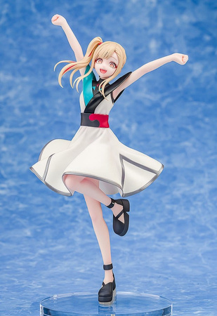 [PRZEDSPRZEDAŻ] Cosmic Princess Kaguya! PVC Figure Kaguya: Collaboration Concert Ver. 17 cm