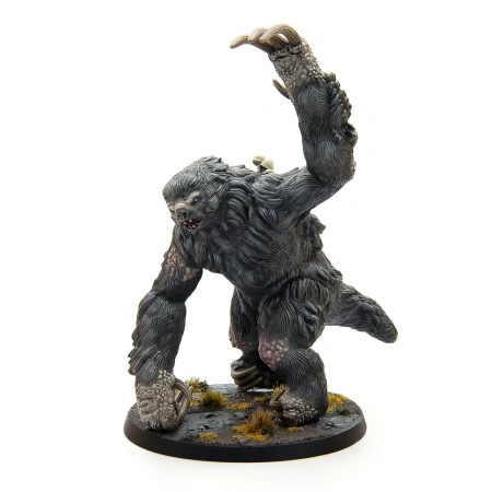 Fallout Miniatures: Cryptids Megasloth