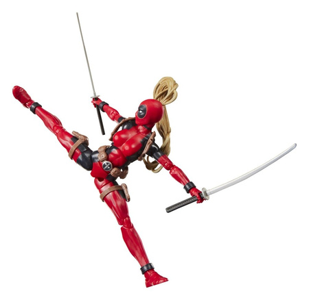 [PRZEDSPRZEDAŻ] Marvel Legends Lady Deadpool (BAF: Marvel's Box)
