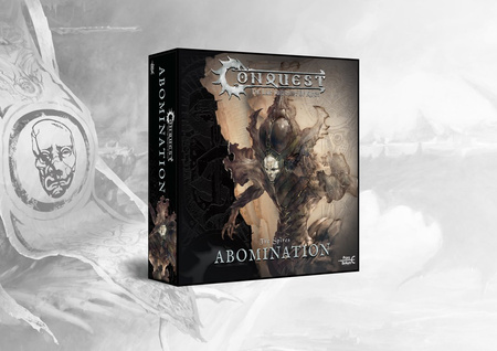 Conquest: Spires Abomination