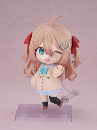 [PRZEDSPRZEDAŻ] Neuro-sama Nendoroid Action Figure Neuro-sama 10 cm