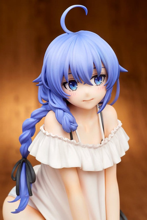 [PRZEDSPRZEDAŻ] Mushoku Tensei Lucrea PVC Figure 1/6 Roxy Migurdia Nightwear Ver. 18 cm