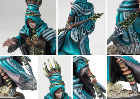 Conquest: Nords Volva