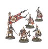 Age of Sigmar Cities of Sigmar: Freeguild Gallants