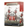 Age of Sigmar Cities of Sigmar: Gate Gargants