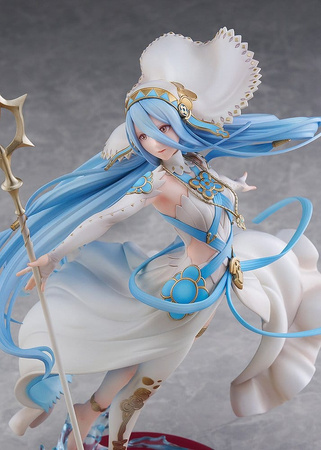 [PRZEDSPRZEDAŻ] Fire Emblem PVC Figure 1/7 Azura (White Songstress) 28 cm