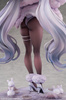 [PRZEDSPRZEDAŻ] Original Character PVC Figure 1/6 Moon Witch Police Marshmallow illustration by SAVI 34 cm