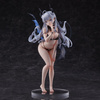 [PRZEDSPRZEDAŻ] Nekojira Illustration PVC Figure Thea-chan Reissue 27 cm