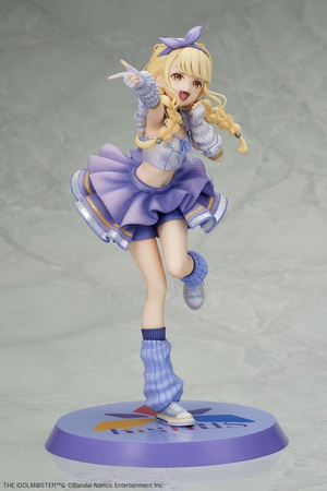 [PRZEDSPRZEDAŻ] The Idolmaster Gakuen PVC Figure 1/7 Kotone Fujita Re:IRIS Ver. 24 cm