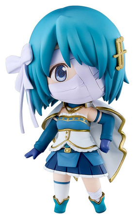 [PRZEDSPRZEDAŻ] Puella Magi Madoka Magica the Movie -Walpurgisnacht: Rising- Nendoroid Basic Action Figure Sayaka Miki - Walpurgisnacht: Rising Ver. 10,0 cm
