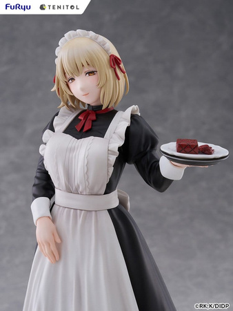 [PRZEDSPRZEDAŻ] Delicious in Dungeon Tenitol Tall PVC Figure Falin Classic Maid Ver. 30 cm