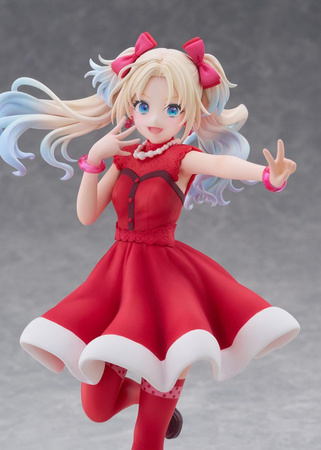 [PRZEDSPRZEDAŻ] LoveLive! Hasunosora Girls' High School Idol Club PVC Statue 1/7 Osawa Rurino 23 cm