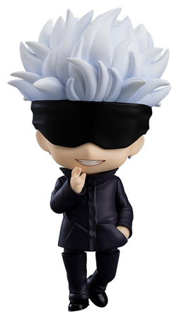 [PRZEDSPRZEDAŻ] Jujutsu Kaisen Nendoroid Action Figure Satoru Gojo (re-run) 10 cm
