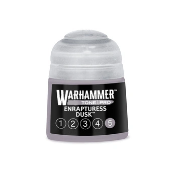 Warhammer Tone Pro: Enrapturess Dusk 5