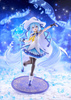 [PRZEDSPRZEDAŻ] Hatsune Miku AMP+ PVC Figure Snow Miku All Stars 2014 Ver. 25 cm