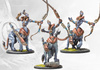 Conquest: Spires Leonine Avatara