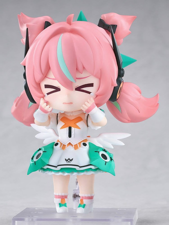 [PRZEDSPRZEDAŻ] Zenless Zone Zero Nendoroid Action Figure Sunna 10 cm
