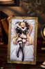 [PRZEDSPRZEDAŻ] Original Character PVC Figure 1/7 Stella Black Cat Ver. Illustrated by Xin 27 cm