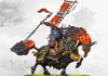 Conquest: Yoroni Oni Kishin Raiu (Dual Kit)