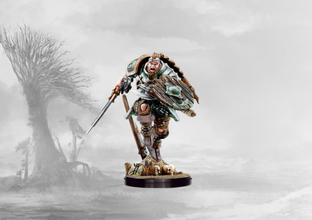 Conquest: Nords Shield Biter
