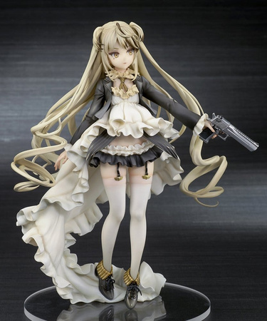 [PRZEDSPRZEDAŻ] Girls' Frontline PVC Figure 1/7 Desert Eagle 23 cm