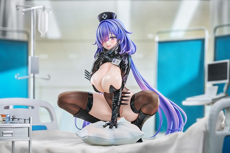[PRZEDSPRZEDAŻ] Azur Lane PVC Figure 1/7 Mogador: Olfactory Nursery Call Ver. 18 cm