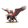 The Old World Empire of Man: General of the Empire on Imperial Griffon