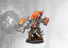 Conquest: Dweghom Herald of Fire