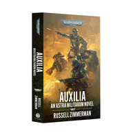 Astra Militarum: Auxilia (Paperback)