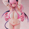 [PRZEDSPRZEDAŻ] Alex Illustration PVC Figure 1/6 The Big Little Devil 26 cm