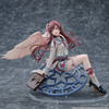 [PRZEDSPRZEDAŻ] The Idolmaster Shiny Colors PVC Figure 1/6 Amana Osaki Gardienne Tourmaline Ver. 19 cm