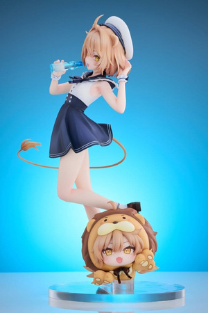 [PRZEDSPRZEDAŻ] Original Character PVC Figure 1/6 Rurudo Lion Marine Sailor Ver. 28 cm