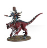 Age of Sigmar Seraphon: Saurus Oldblood on Carnosaur