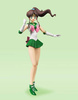 Sailor Moon S.H. Figuarts Action Figure Sailor Jupiter Animation Color Edition 14 cm