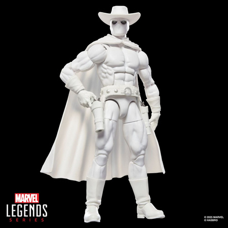 Marvel Legends Phantom Rider (BAF: Executioner)